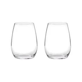 Riedel O Wine Spirit Tumbler 235ml (Set of 2)