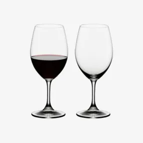 Riedel | Ouverture Red Wine Set of 2 Crystal