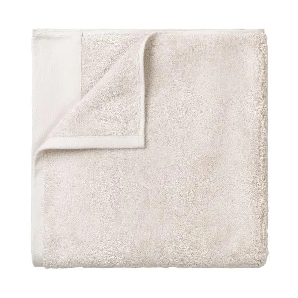 RIVA Organic Terry Bath Towel 28 x 55