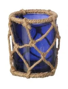 Rope Tealight