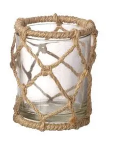 Rope Tealight