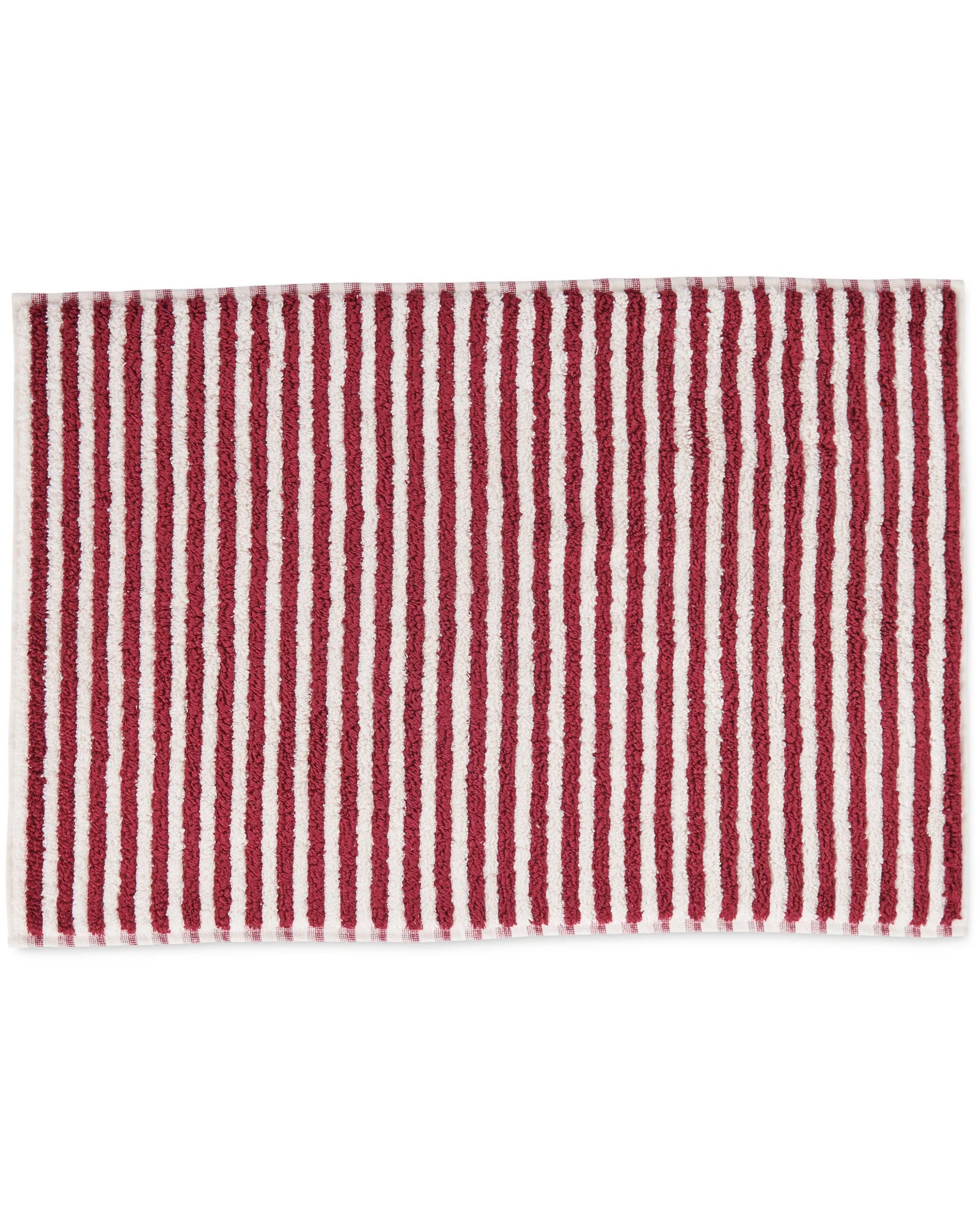 Rumba Stripe Turkish Bath Mat