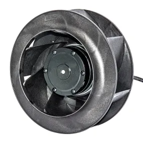 sACF225101 Series AC Centrifugal Fans