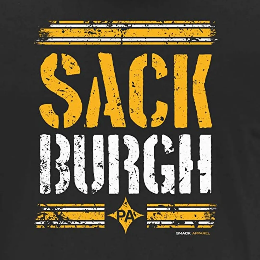 Sack-Burgh PA Shirt