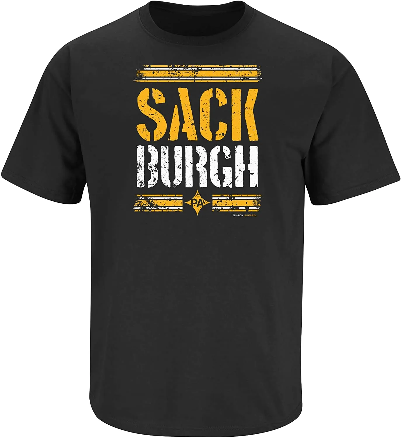 Sack-Burgh PA Shirt