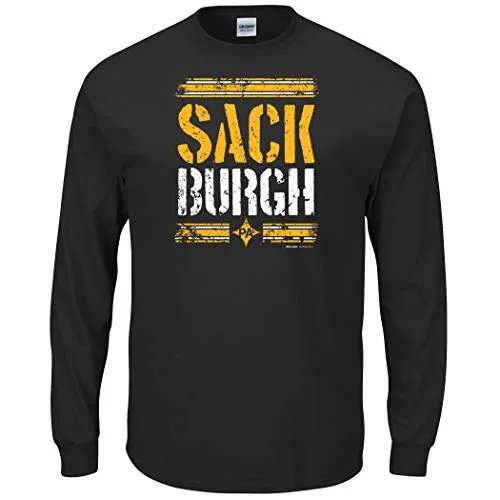 Sack-Burgh PA Shirt