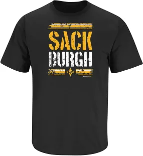 Sack-Burgh PA Shirt