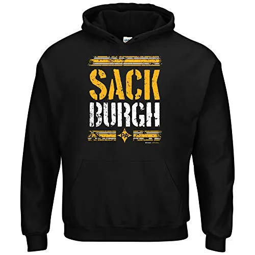 Sack-Burgh PA Shirt