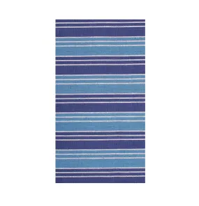 Saratoga Stripe Kitchen Towel