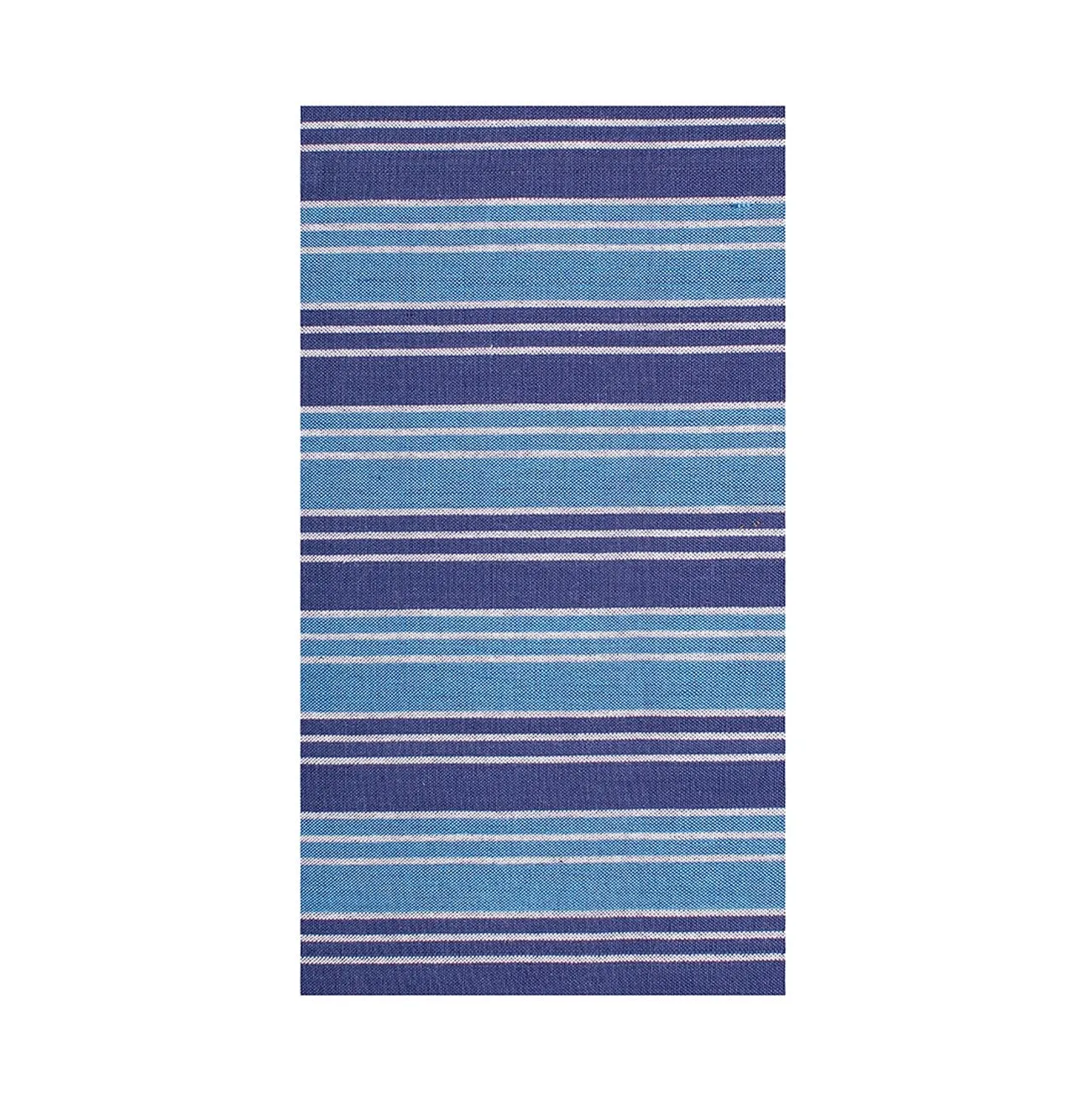 Saratoga Stripe Kitchen Towel