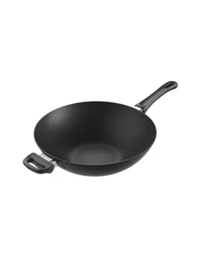 Scanpan Classic Nonstick 12.5" (32cm) Classic Wok