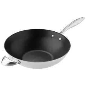 Scanpan CTX Nonstick 12.5" (32cm) Wok