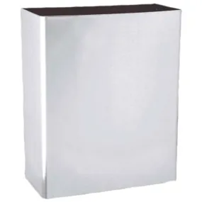 Scope Paper Towel Bin - EA