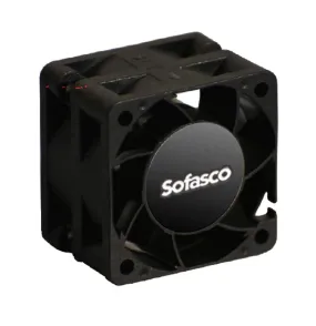 sDP4028-A1 Dust Proof DC Cooling Fans