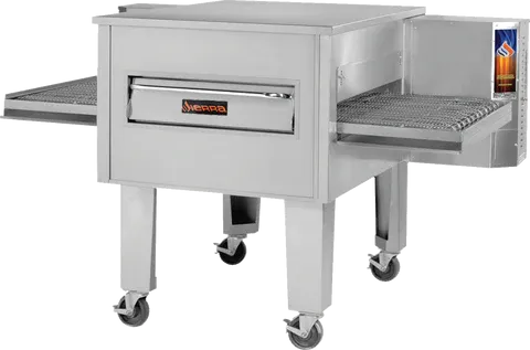 Sierra C3236E - Electric Conveyor Oven - 32" Wide Belt, 36" Cooking Chamber