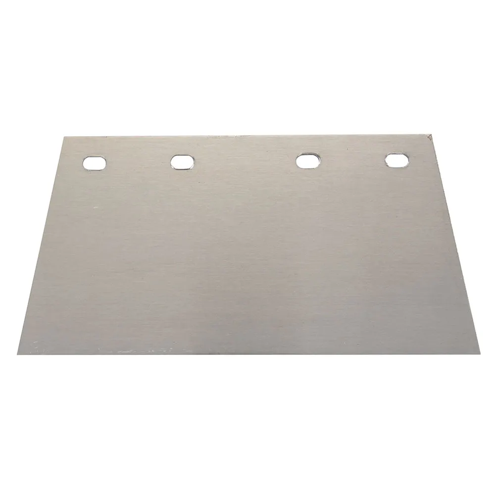 Silverline 459786 Floor Scraper Blade 200mm