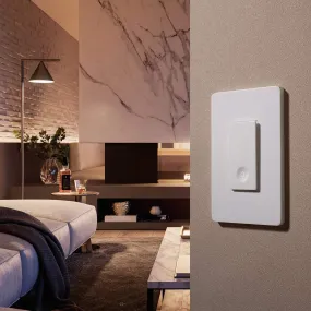 Smart Light Dimmer Wifi Home Switch, US Plug