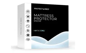 Snow Mattress Protector