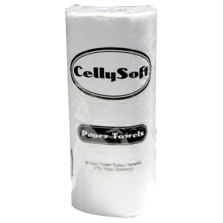 Sofidel CellySoft Kitchen Roll Towel(85 ct.)