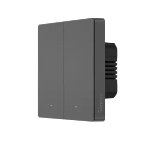 SONOFF SwitchMan Smart Wall Switch-M5 (2 Gang - Type 86)