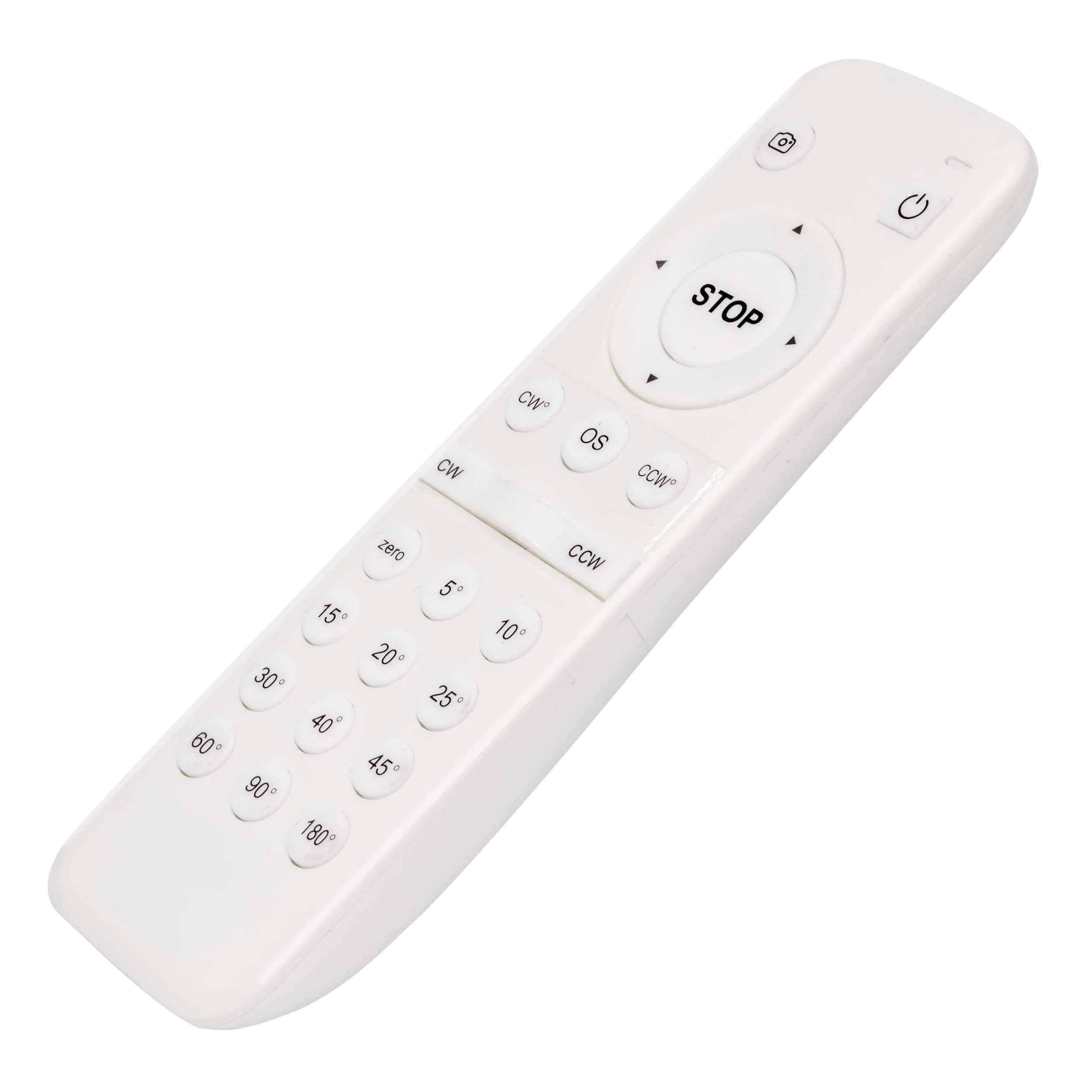 Spare Remote Control For Orbit300 SMART /ORBIT600 SMART