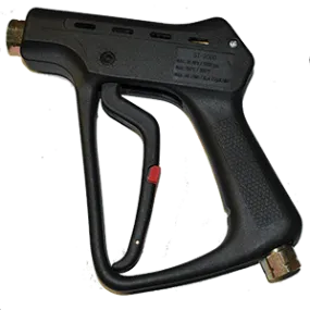 ST-2000 POWER WASH TRIGGER GUN by SUTTNER  (1477)