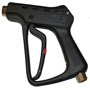 ST-2000 POWER WASH TRIGGER GUN by SUTTNER  (1477)