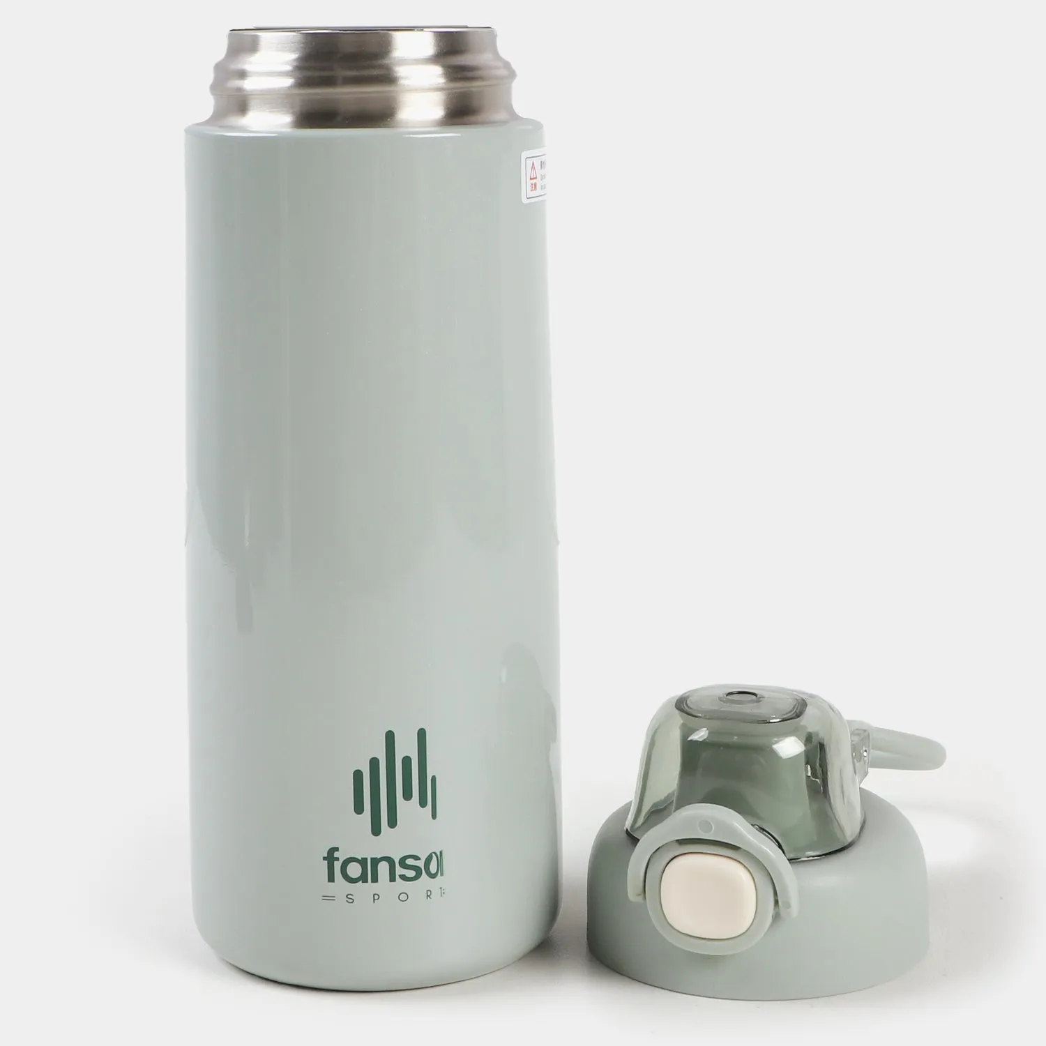 Stainless Steel Water Bottle | 450ml