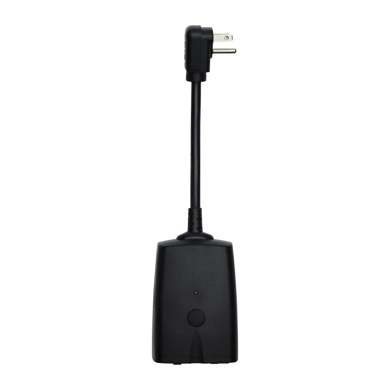 Starfish 15-Amp Smart Outdoor Dual Plug-In Outlet