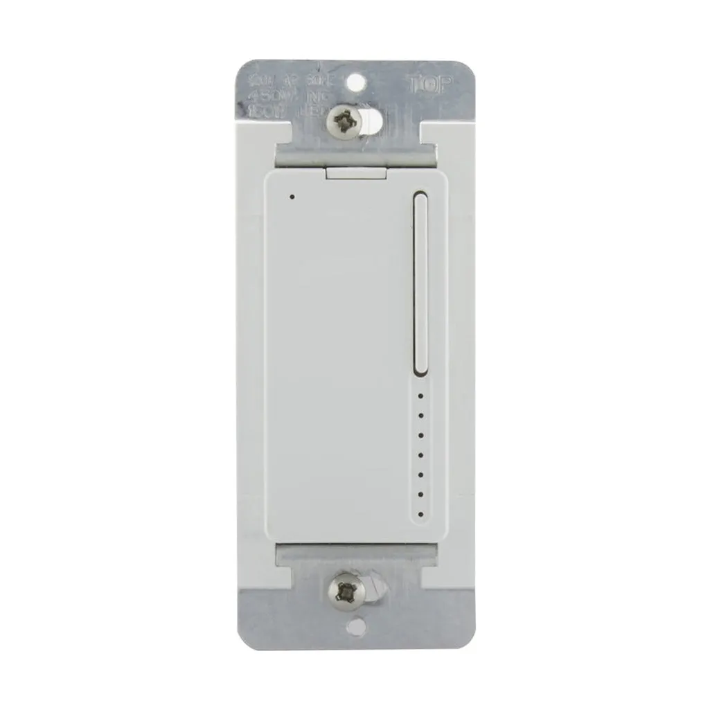 STARFISH SMART SWITCH/DIMMER - WHITE