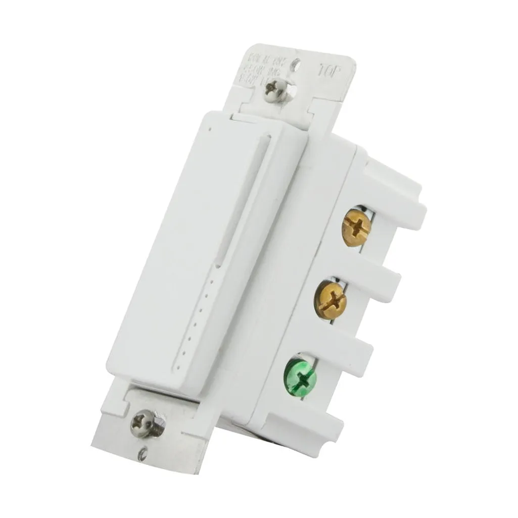 STARFISH SMART SWITCH/DIMMER - WHITE