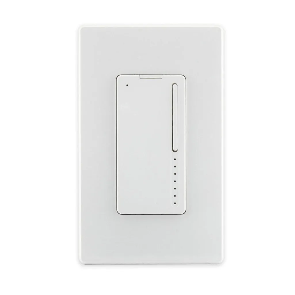 STARFISH SMART SWITCH/DIMMER - WHITE