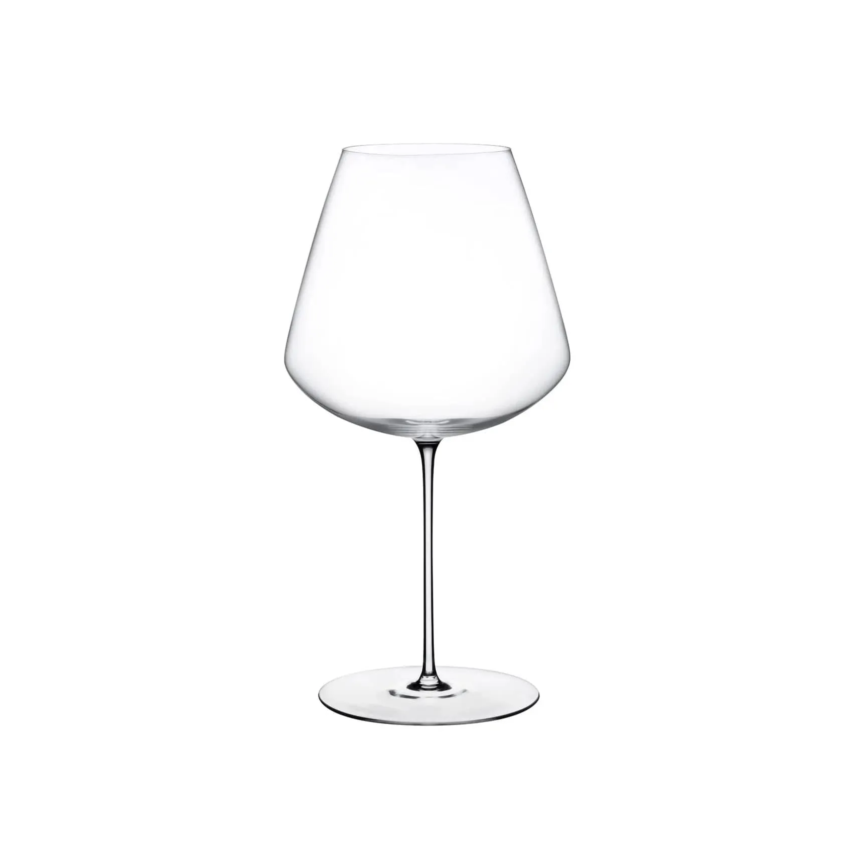 Stem Zero Elegant Red Wine Glass (Large)