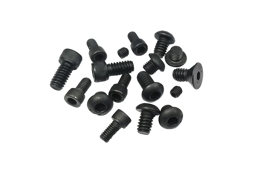 Stock Refresher Bolt Kit