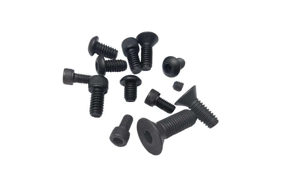 Stock Refresher Bolt Kit