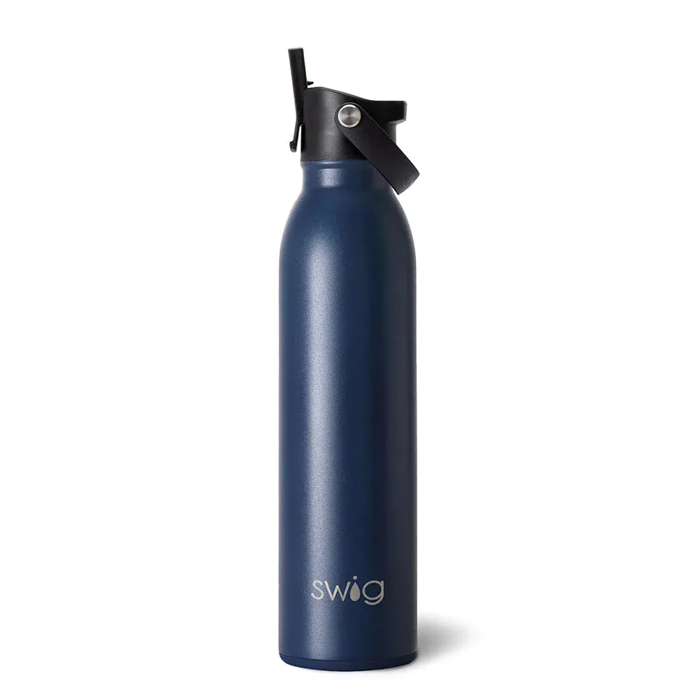 SWIG 20oz Flip & Sip Water Bottle