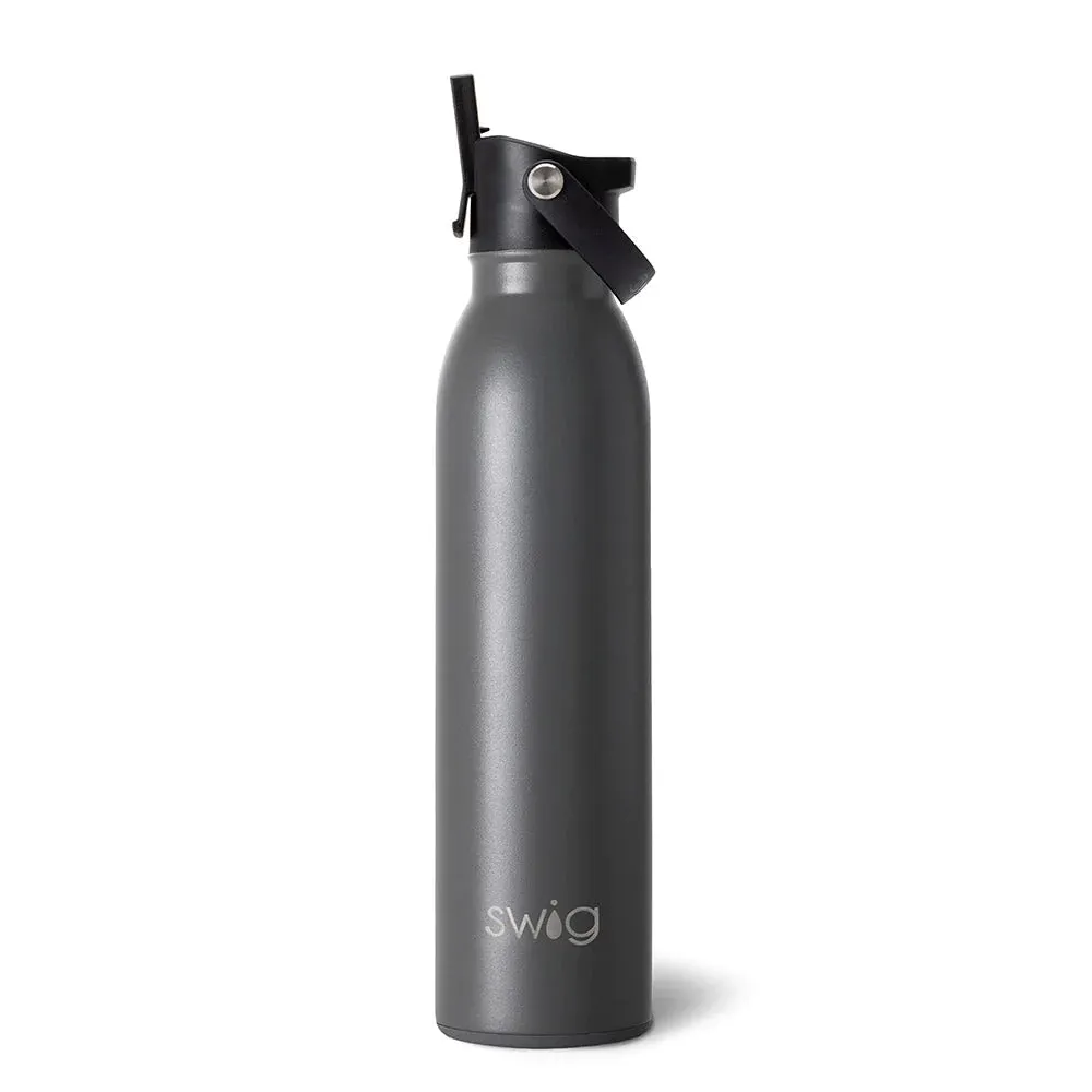 SWIG 20oz Flip & Sip Water Bottle