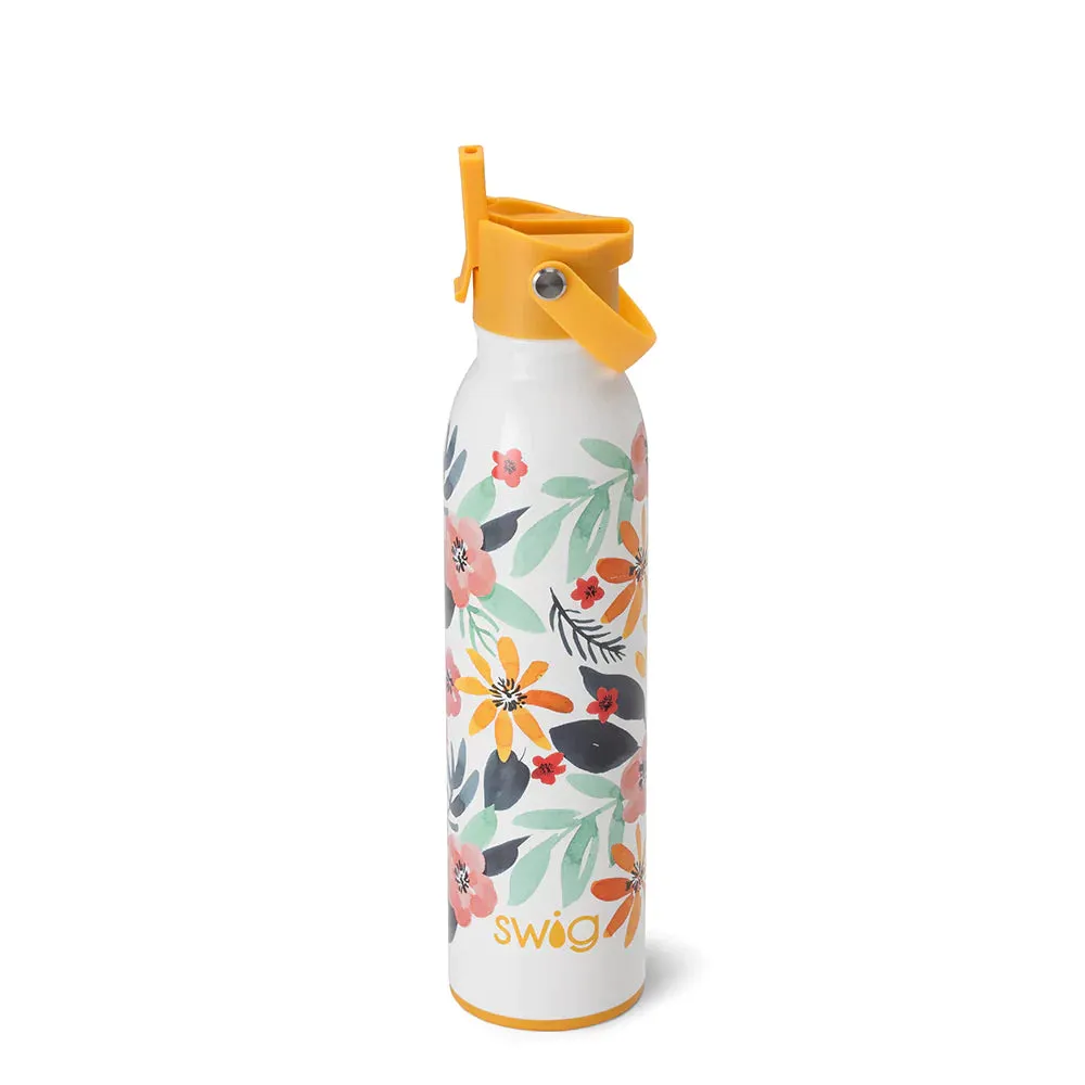 SWIG 20oz Flip & Sip Water Bottle