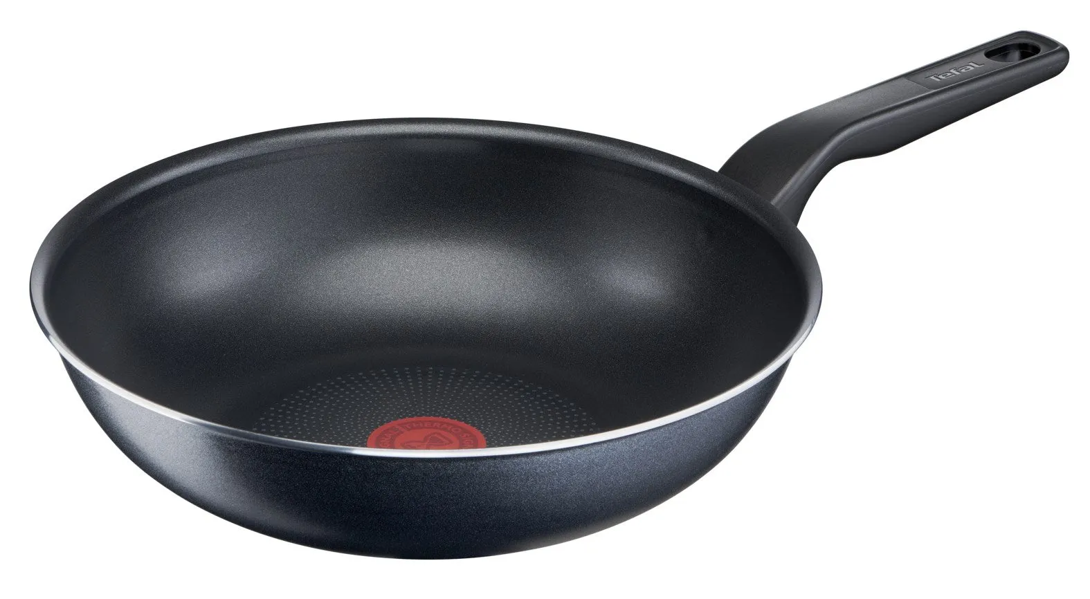 Tefal Xl Force 28 Cm Wok Frying Pan C3851953