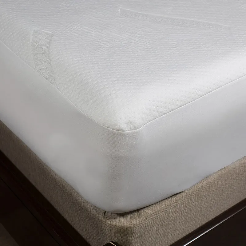 Tencel Cloud Mattress Protector