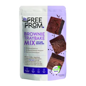 The Best Free From Keto Brownie Mix