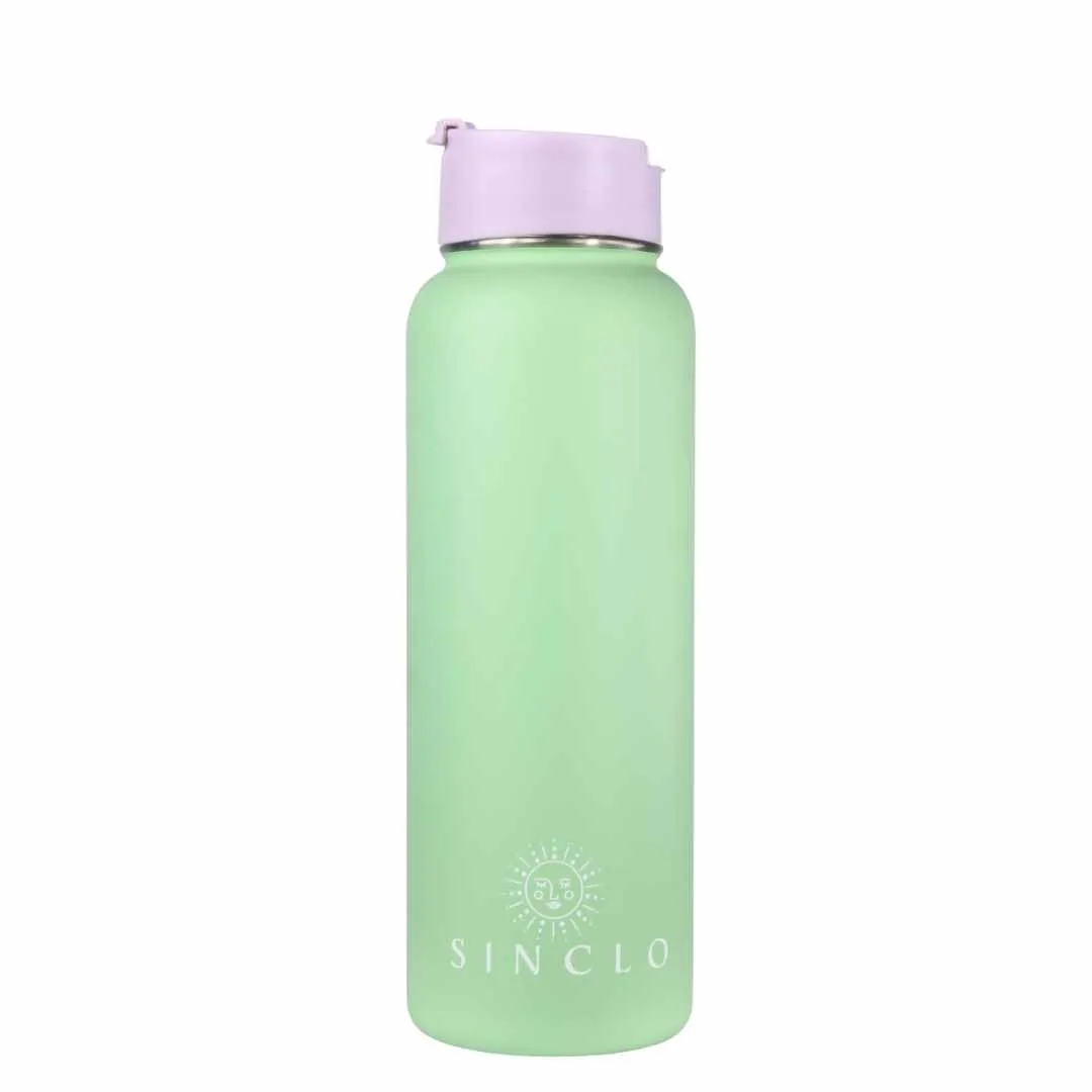 The Sammy 1.15L Water Bottle (Green)