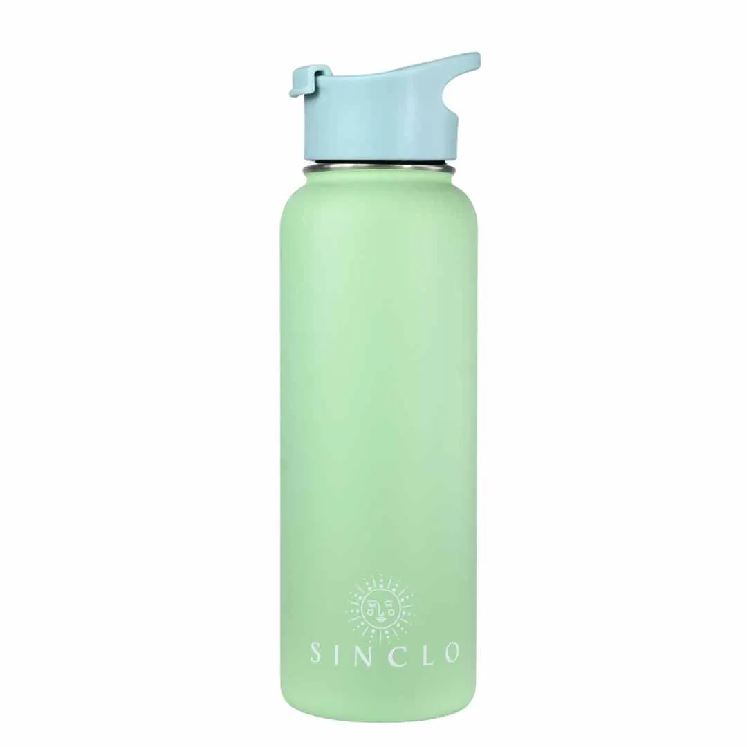 The Sammy 1.15L Water Bottle (Green)