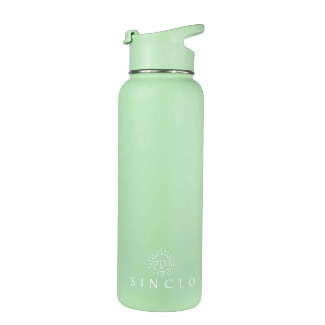 The Sammy 1.15L Water Bottle (Green)