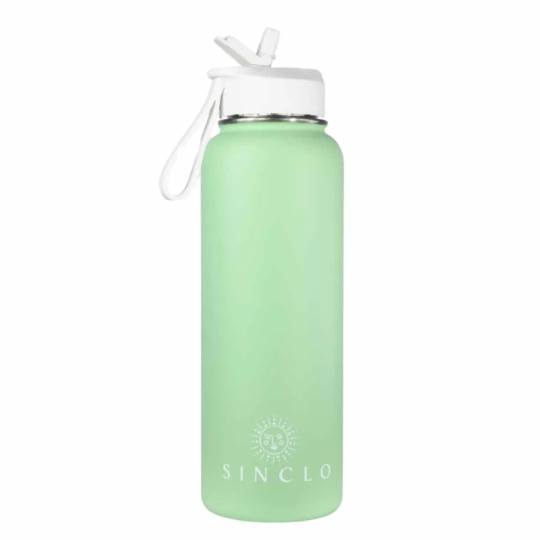 The Sammy 1.15L Water Bottle (Green)