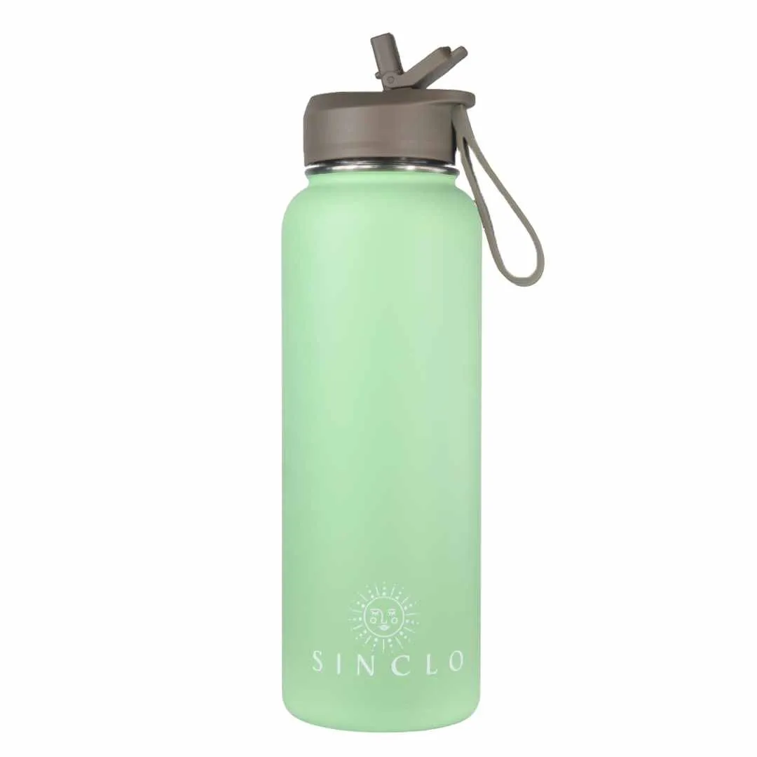 The Sammy 1.15L Water Bottle (Green)