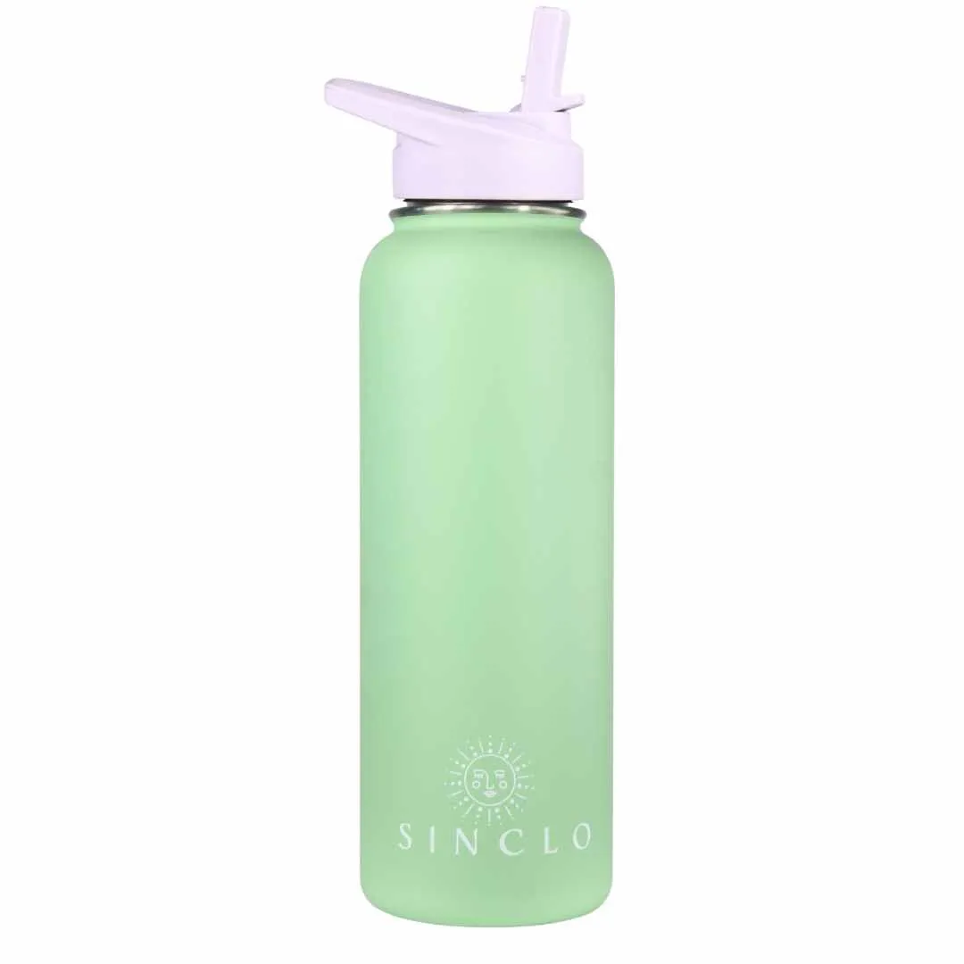 The Sammy 1.15L Water Bottle (Green)