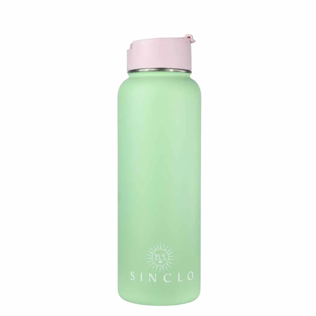 The Sammy 1.15L Water Bottle (Green)