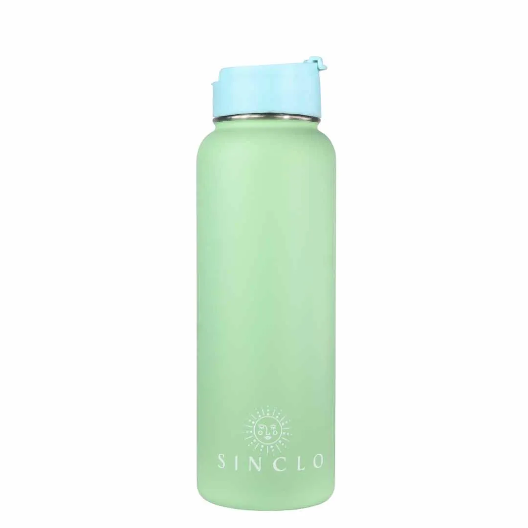 The Sammy 1.15L Water Bottle (Green)