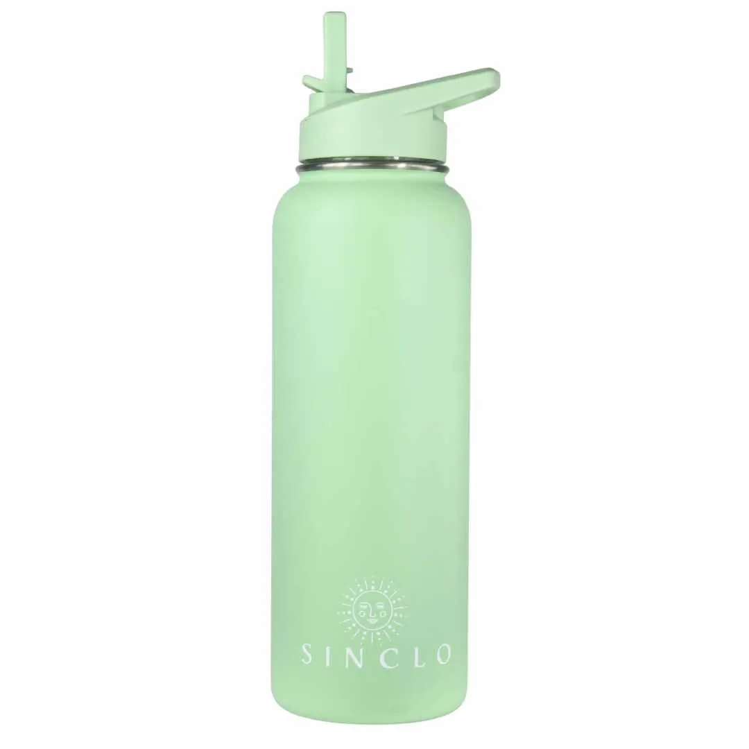 The Sammy 1.15L Water Bottle (Green)